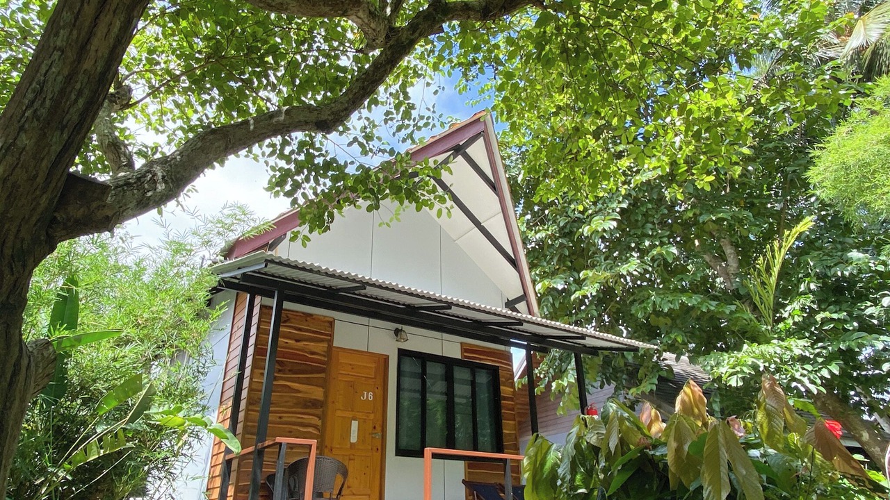 Photo of Patio Balcony in Chumphon