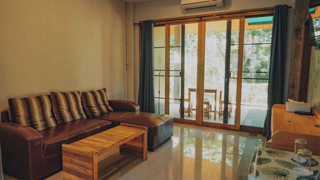 Photo of Patio Balcony in Chumphon