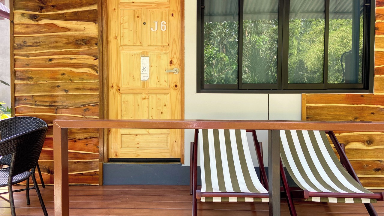 Photo of Patio Balcony in Chumphon
