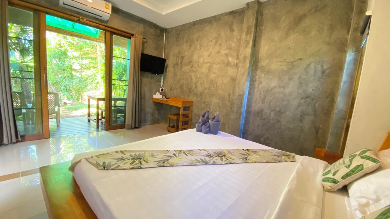 Photo of Patio Balcony in Chumphon