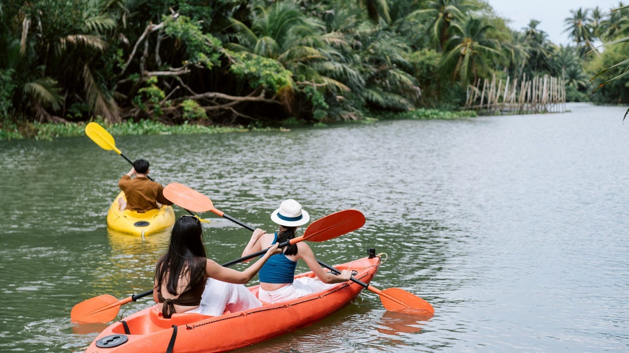 Photo of Outdoor in Chumphon