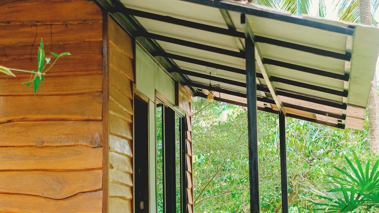 Photo of Patio Balcony in Chumphon