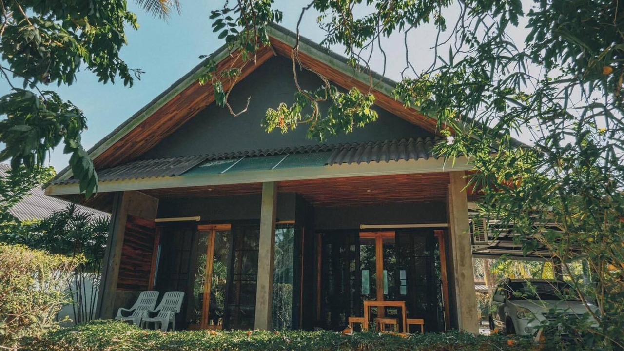 Photo of Patio Balcony in Chumphon