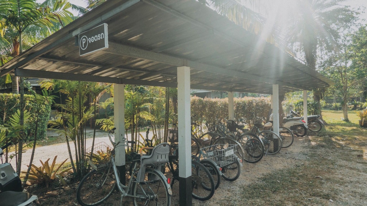 Photo of Outdoor in Chumphon