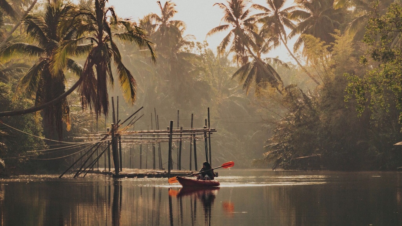 Photo of Outdoor in Chumphon