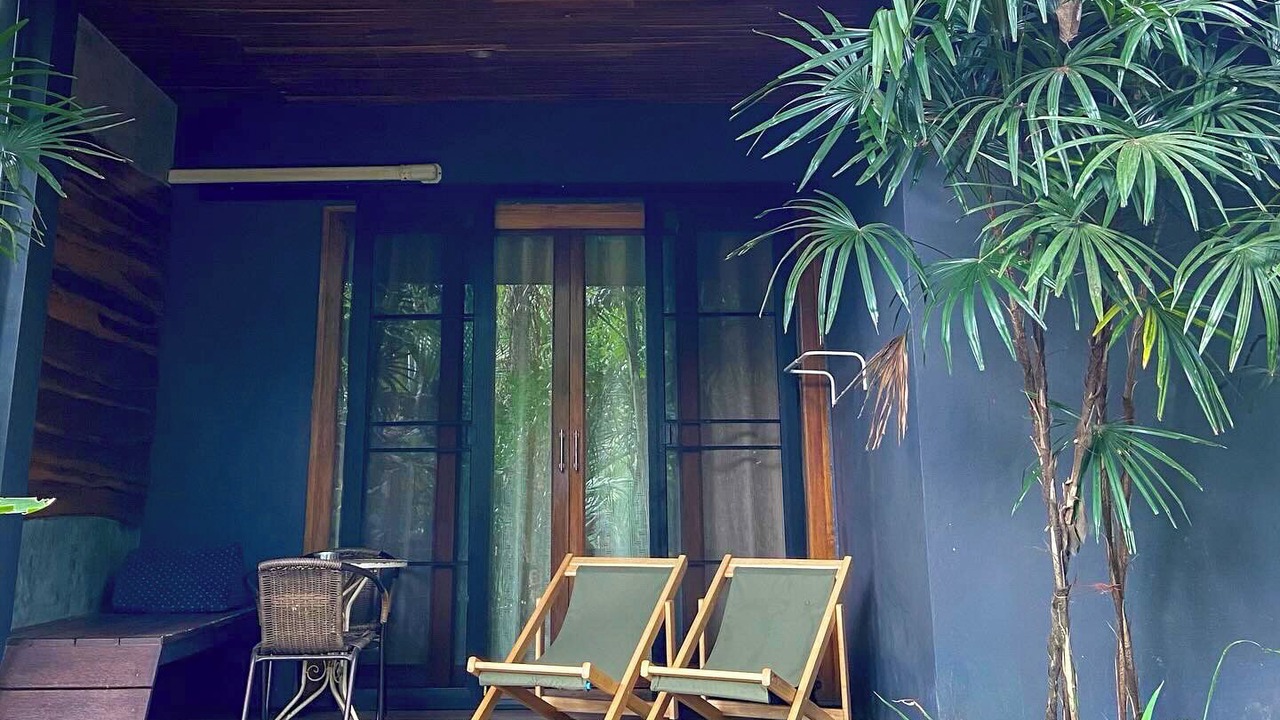 Photo of Patio Balcony in Chumphon
