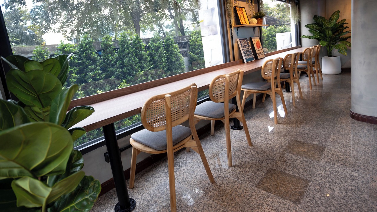 Photo of Livingroom in Don Muang
