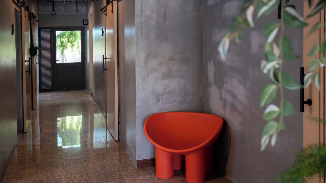 Photo of Livingroom in Don Muang