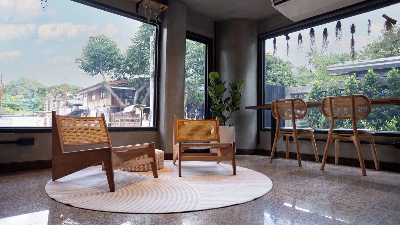 Photo of Livingroom in Don Muang