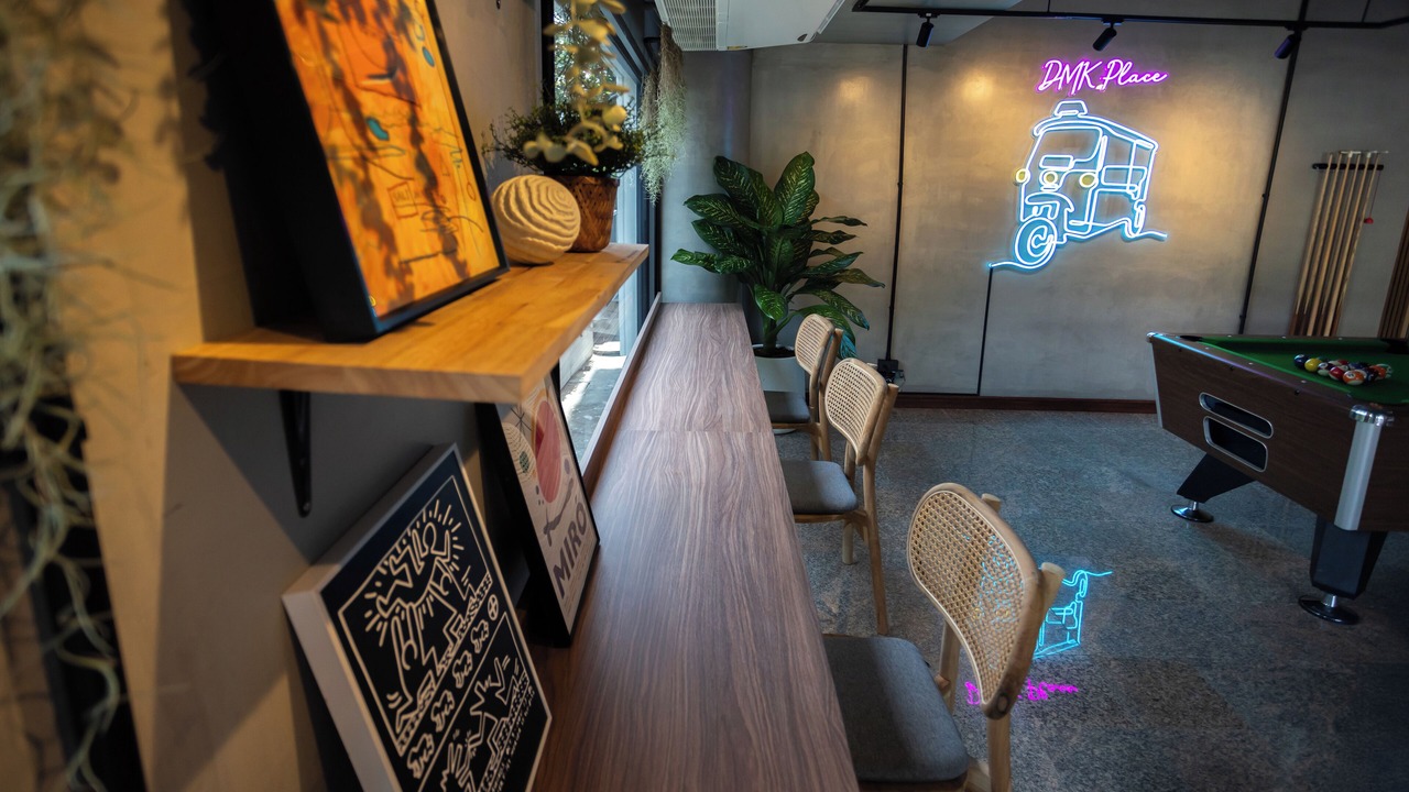 Photo of Livingroom in Don Muang