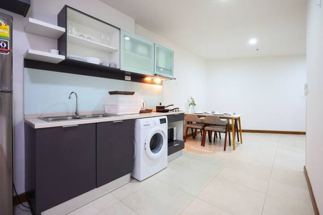 Photo of Kitchen in Chiang Mai