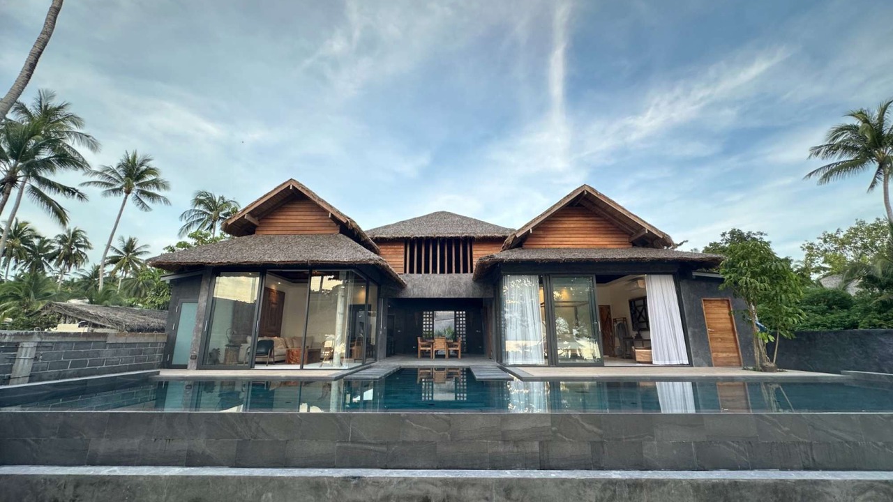 Photo of Outdoor in Taling Ngam