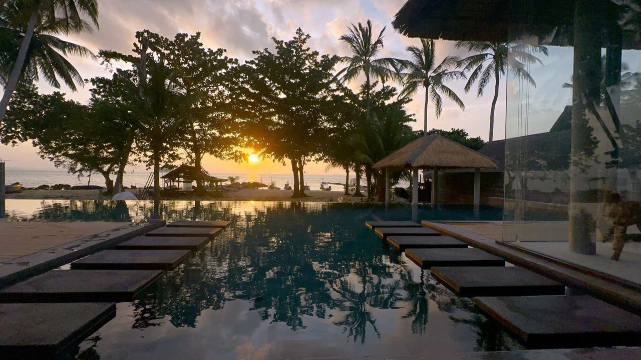 Photo of Outdoor in Taling Ngam