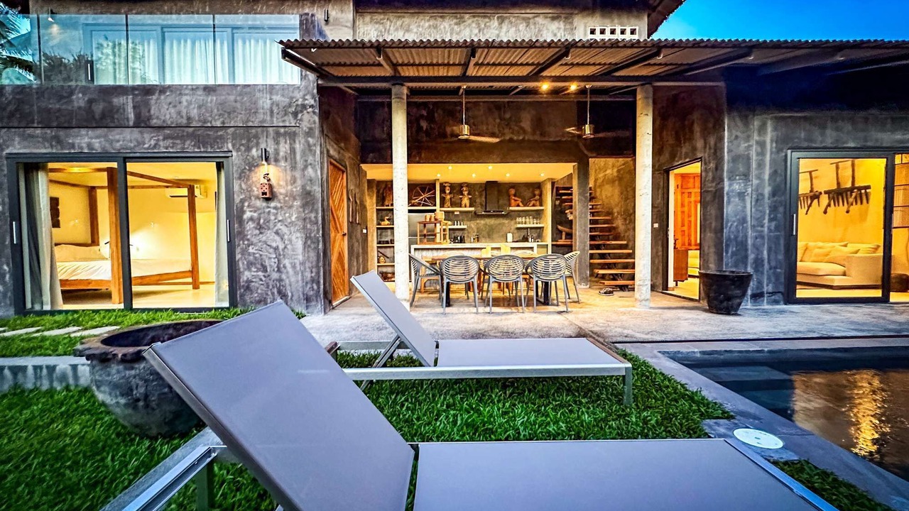Photo of Patio Balcony in Taling Ngam
