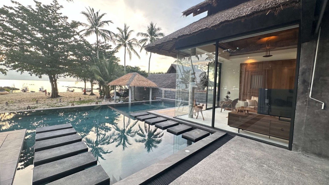 Photo of Outdoor in Taling Ngam