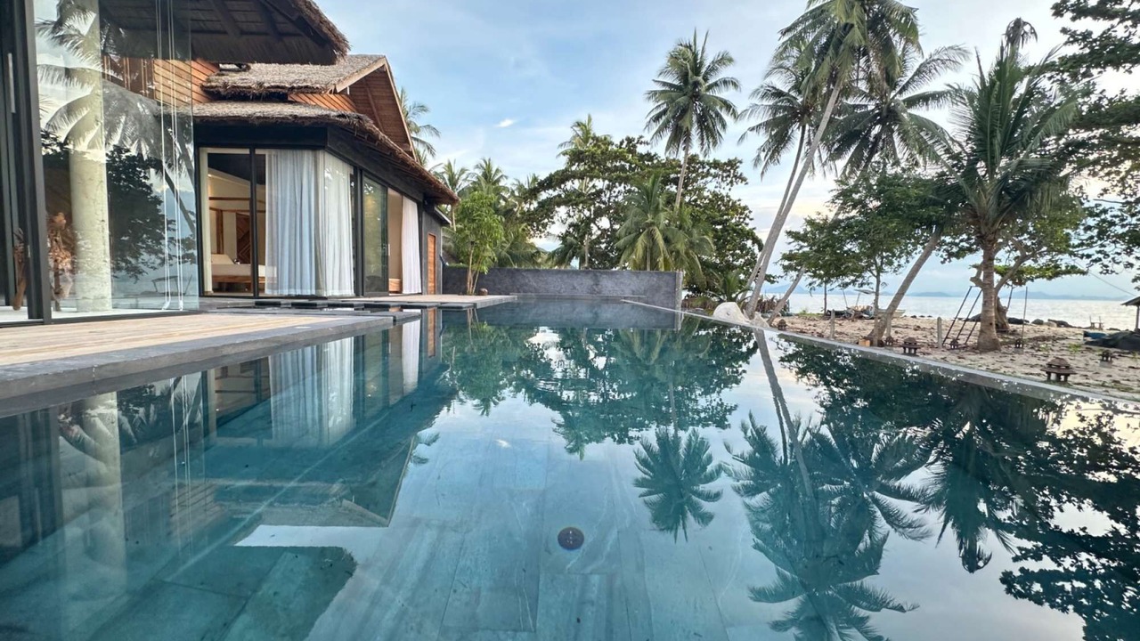 Photo of Outdoor in Taling Ngam