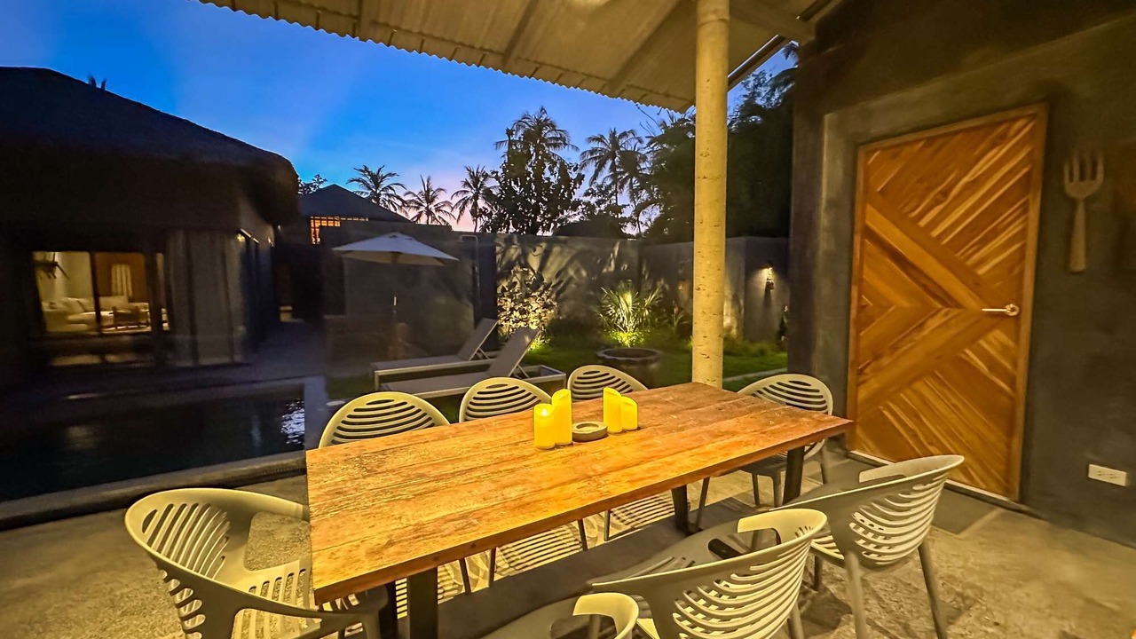 Photo of Outdoor in Taling Ngam