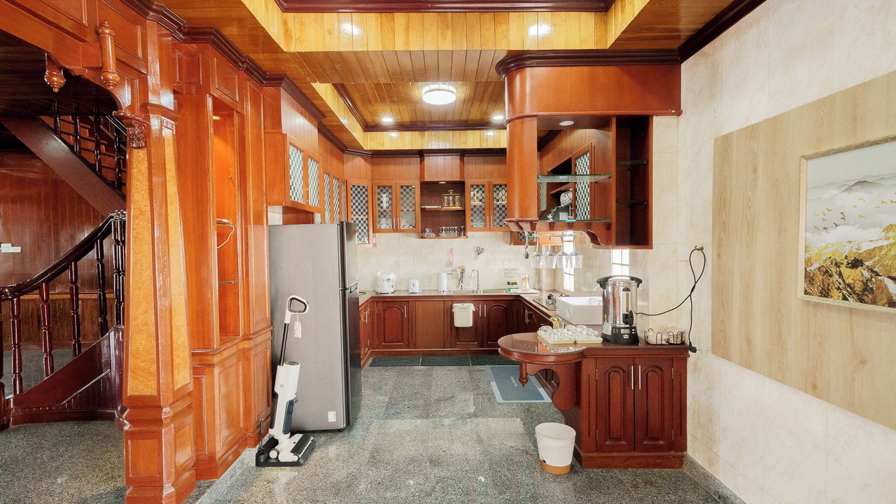 Photo of Kitchen in Hat Yai