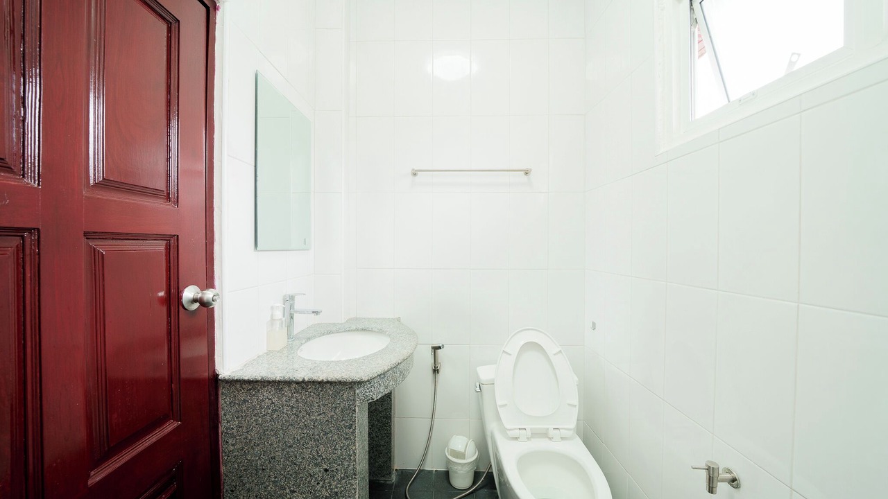 Photo of Bathroom in Hat Yai