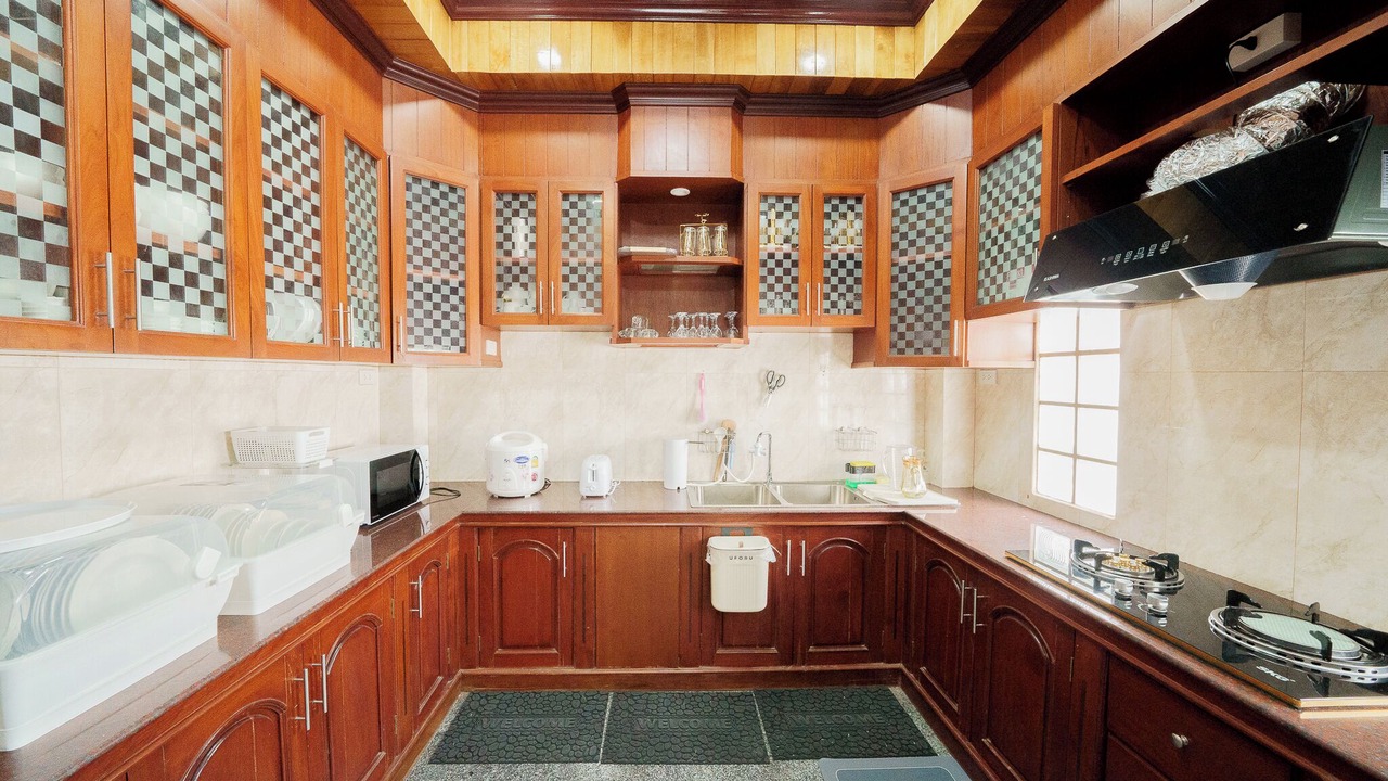 Photo of Kitchen in Hat Yai