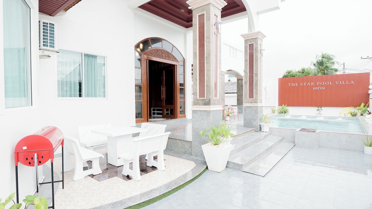 Photo of Outdoor in Hat Yai