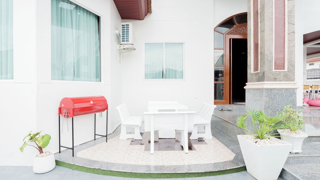 Photo of Outdoor in Hat Yai