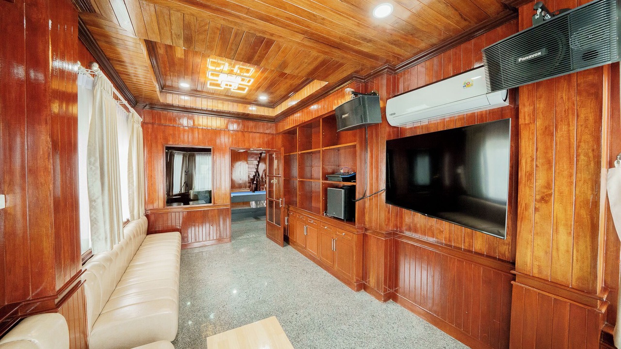 Photo of Bedroom in Hat Yai