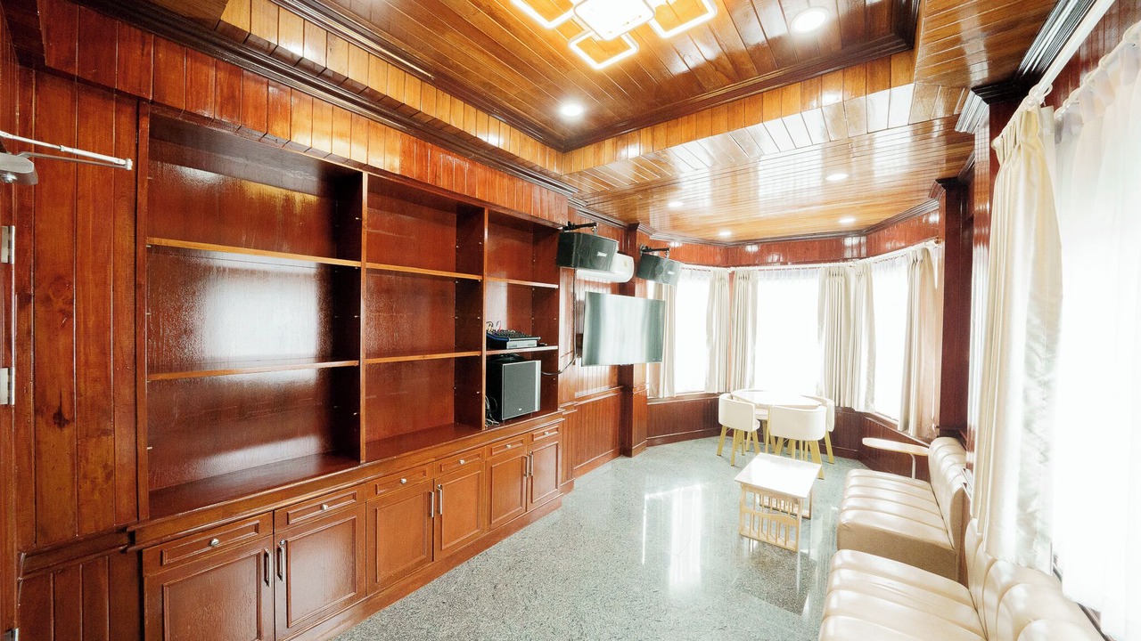Photo of Bedroom in Hat Yai