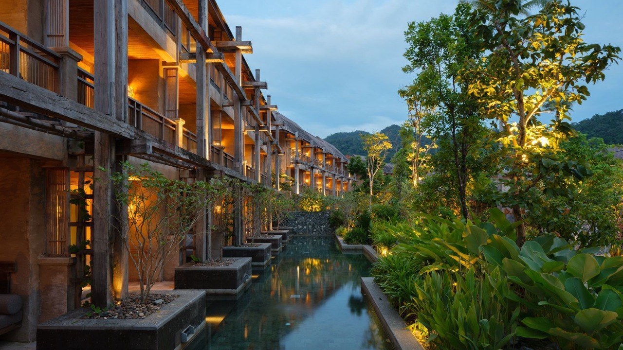 Photo of Patio Balcony in Ko Chang