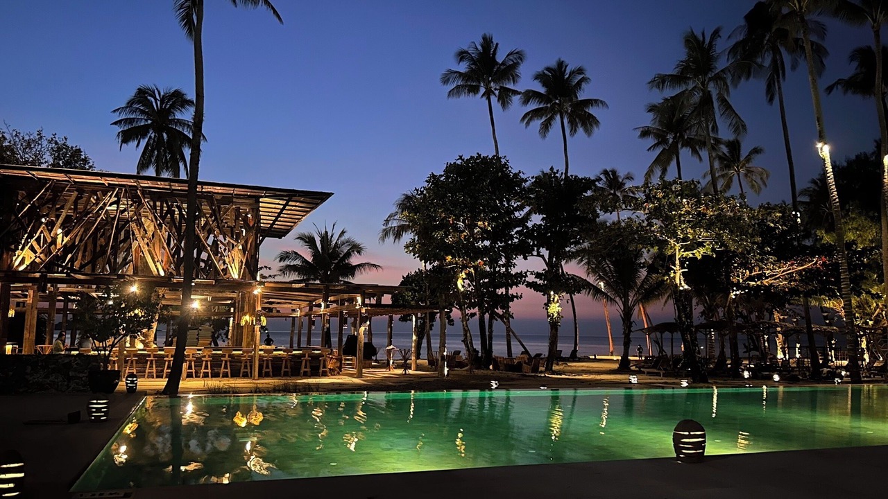 Photo of Outdoor in Ko Chang