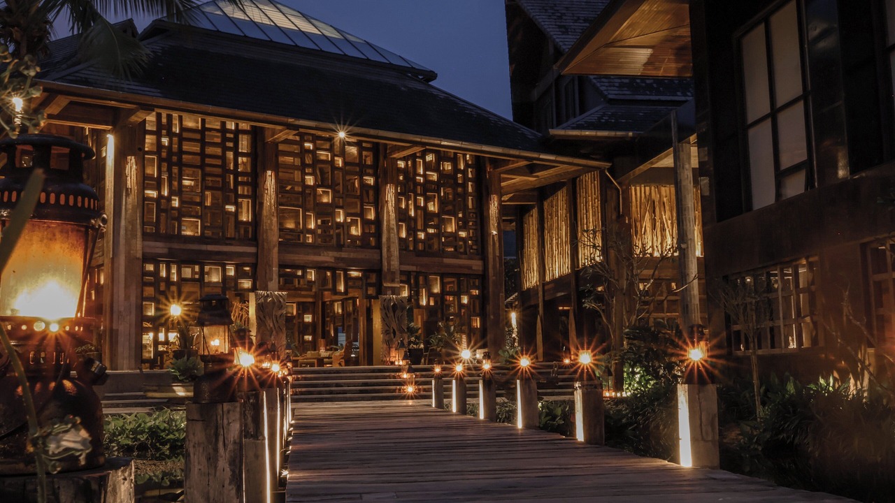 Photo of Outdoor in Ko Chang