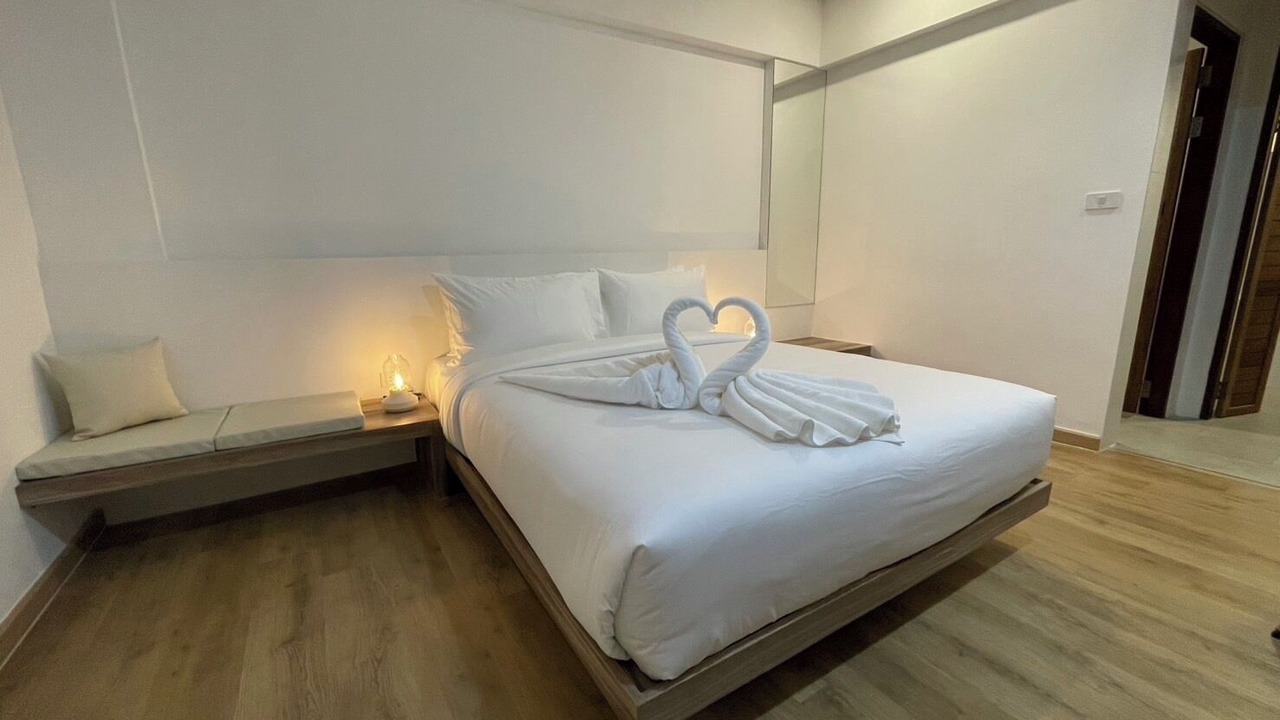 Photo of Bedroom in Nai Mueang