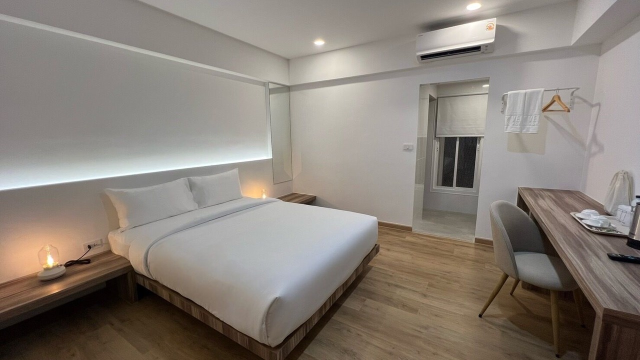 Photo of Bedroom in Nai Mueang