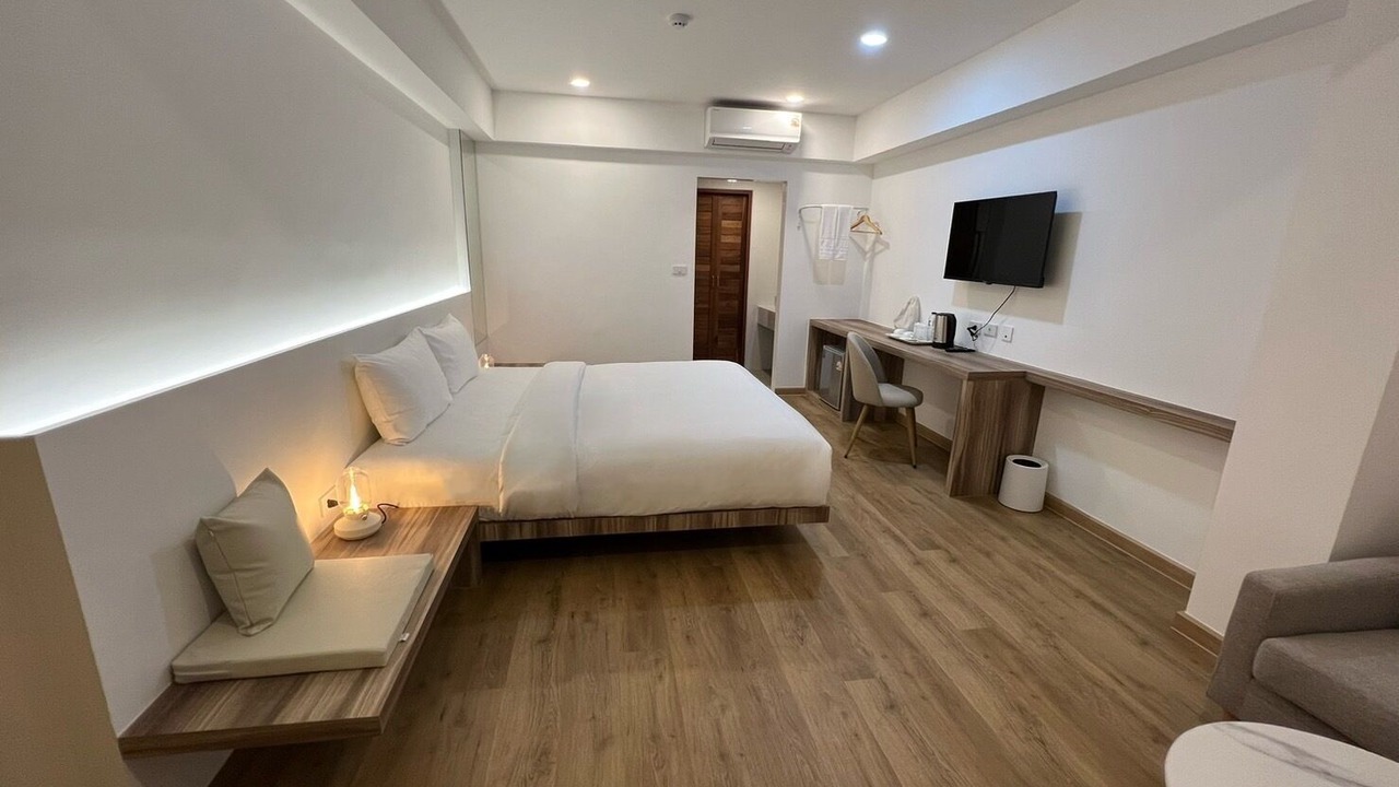 Photo of Bedroom in Nai Mueang