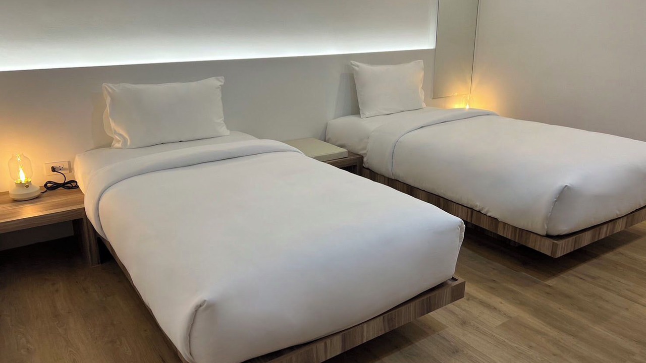 Photo of Bedroom in Nai Mueang