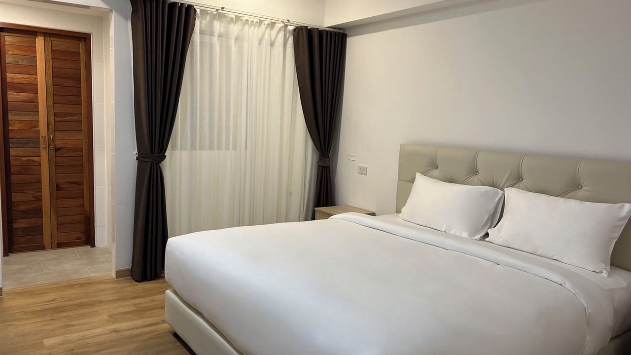Photo of Bedroom in Nai Mueang