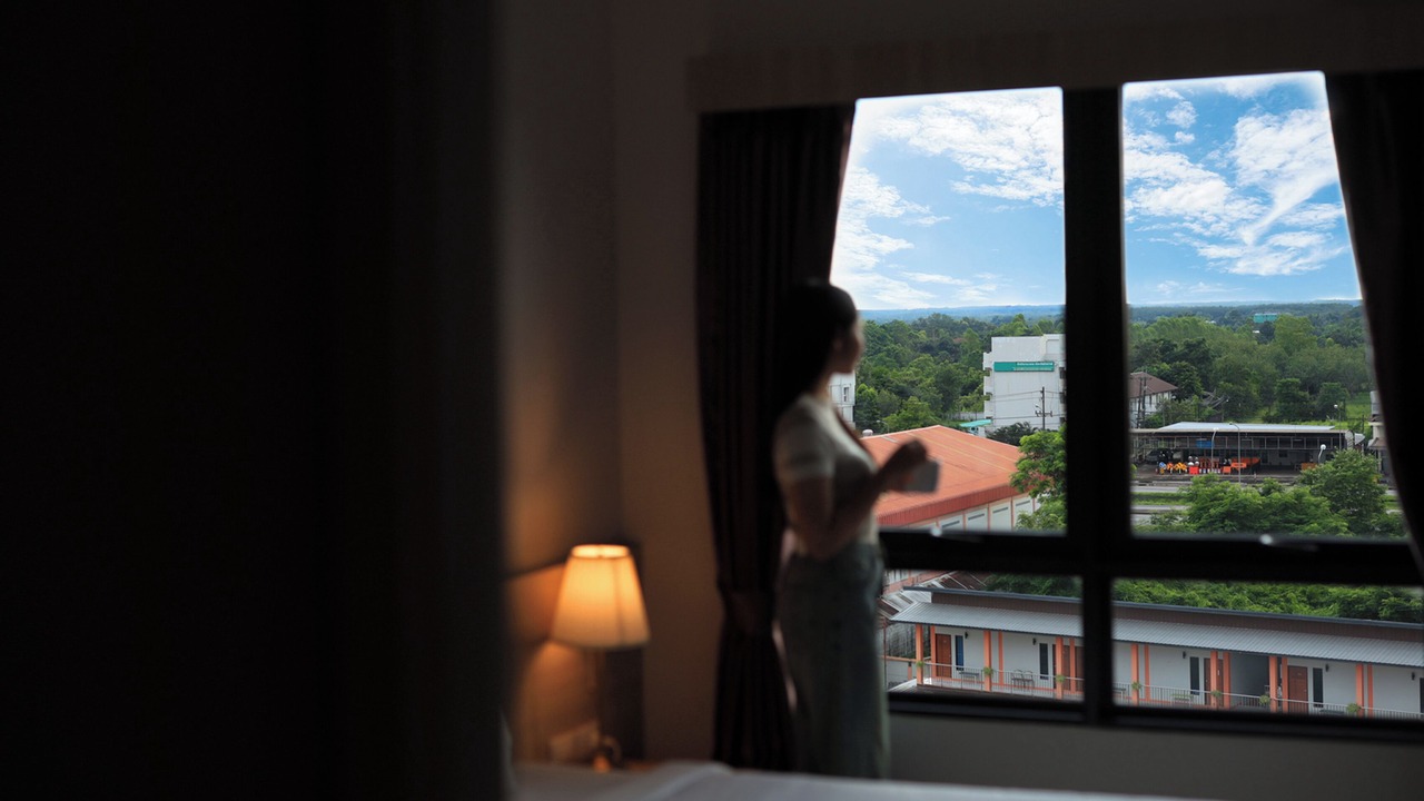Photo of Bedroom in Bueng Kan City