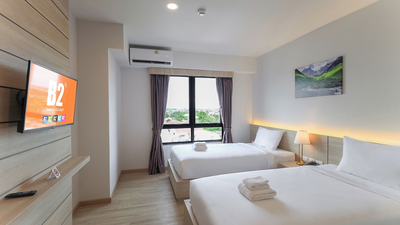 Photo of Bedroom in Bueng Kan City