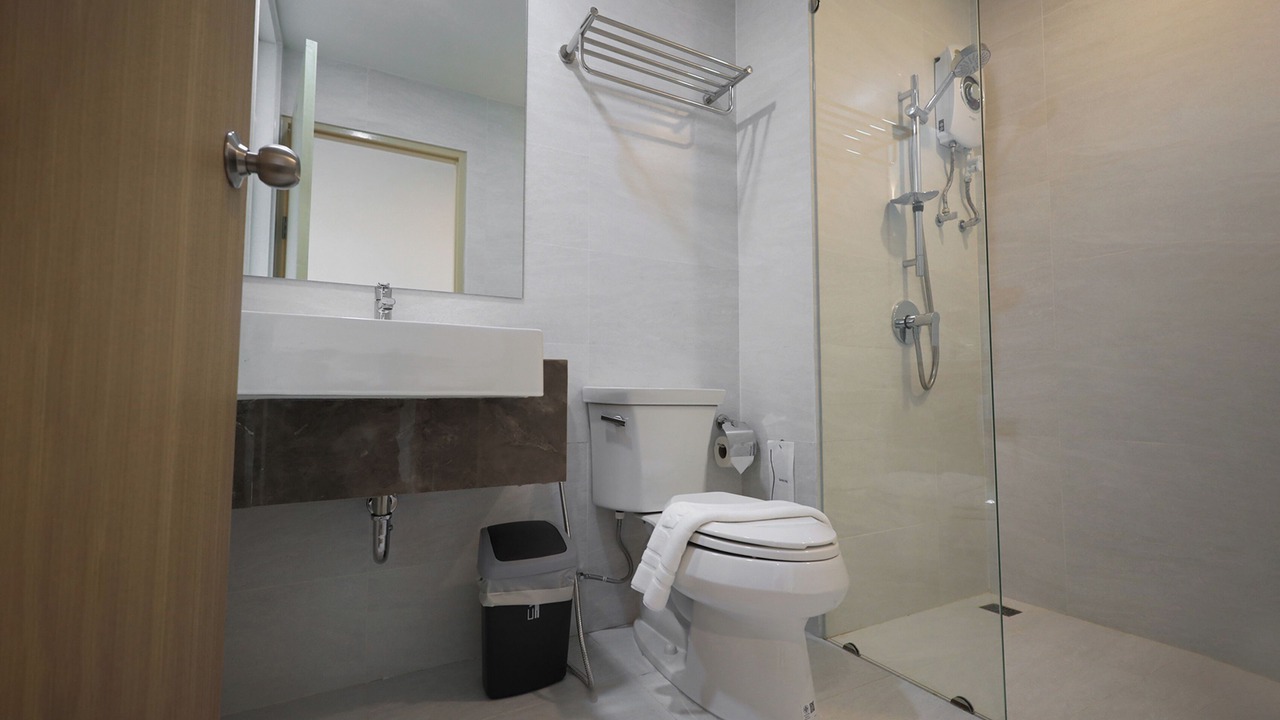 Photo of Bathroom in Bueng Kan City