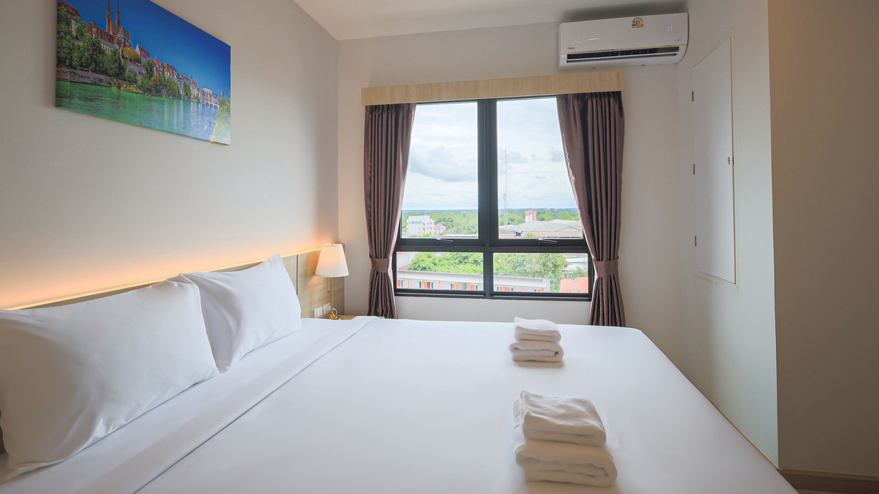 Photo of Bedroom in Bueng Kan City