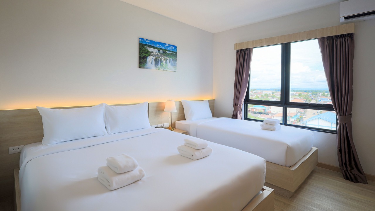 Photo of Bedroom in Bueng Kan City