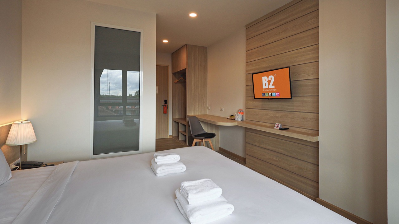 Photo of Bedroom in Bueng Kan City