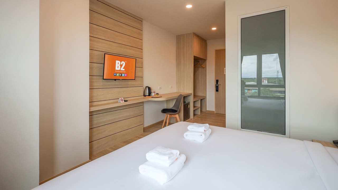 Photo of Bedroom in Bueng Kan City