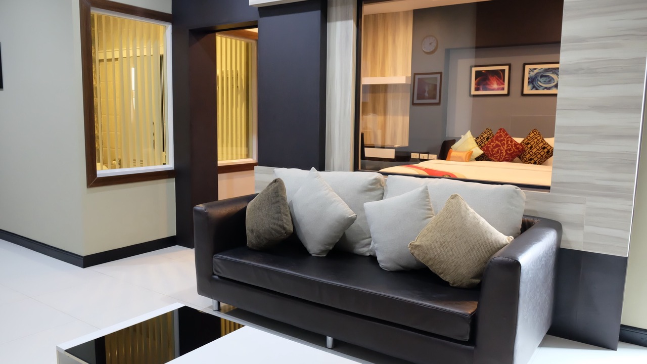 Photo of Bedroom in Tha Tum