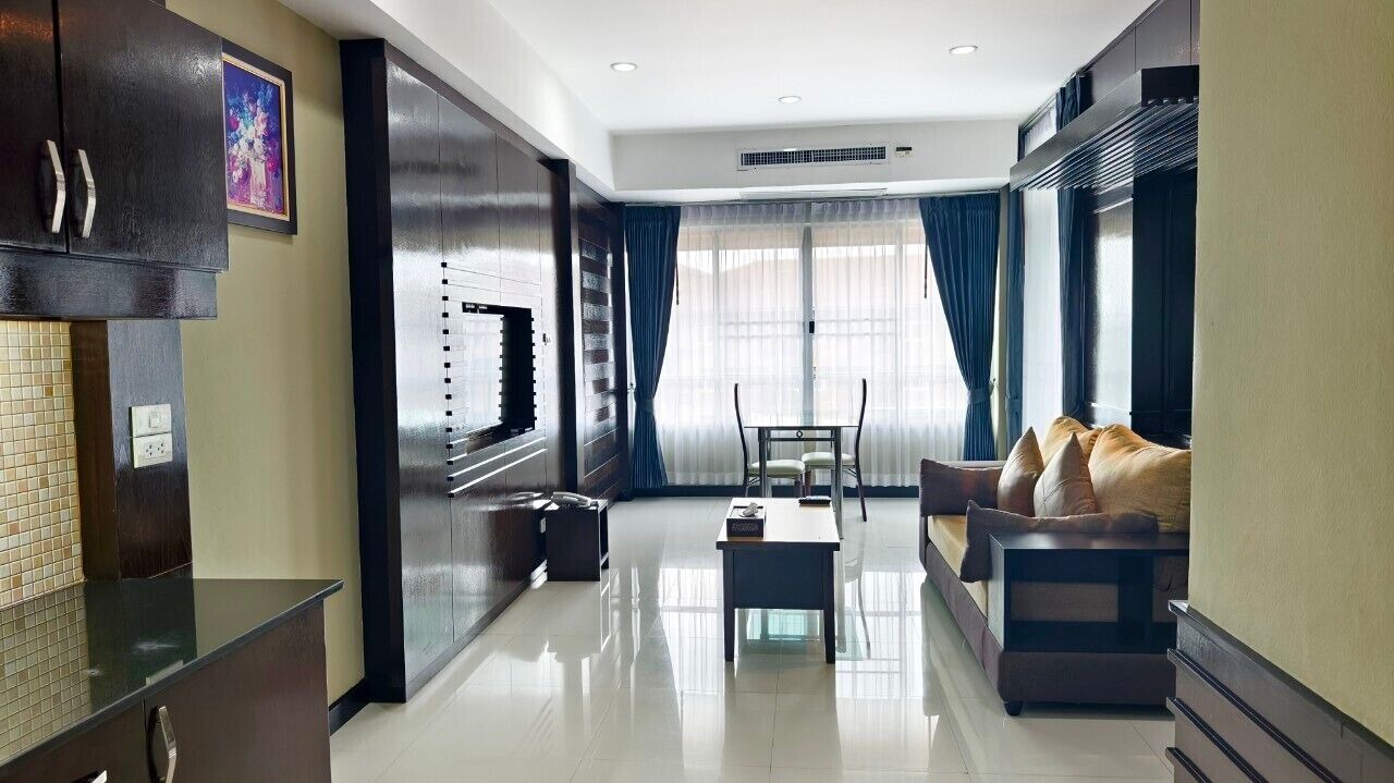 Photo of Bedroom in Tha Tum