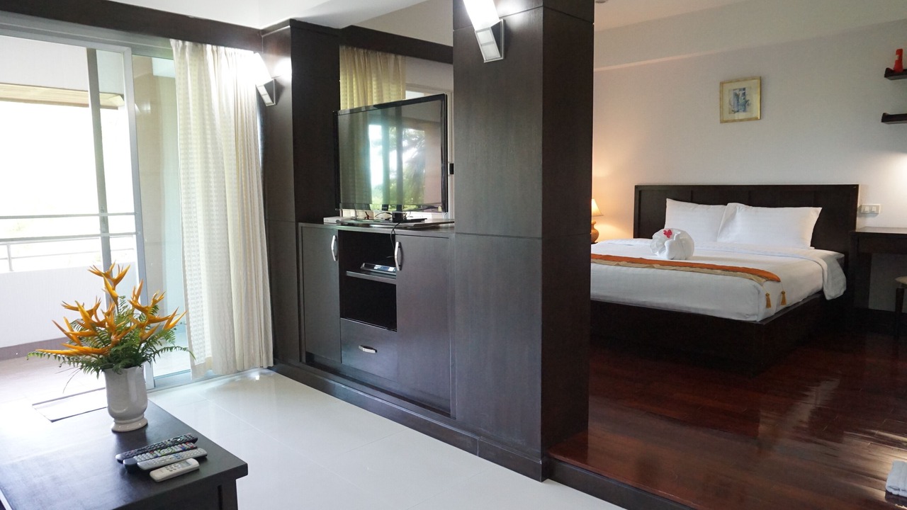 Photo of Bedroom in Tha Tum