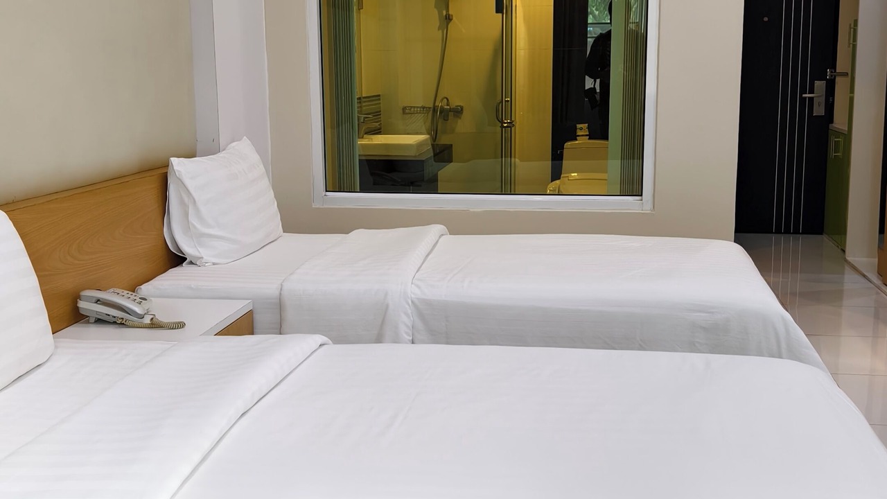 Photo of Bedroom in Tha Tum
