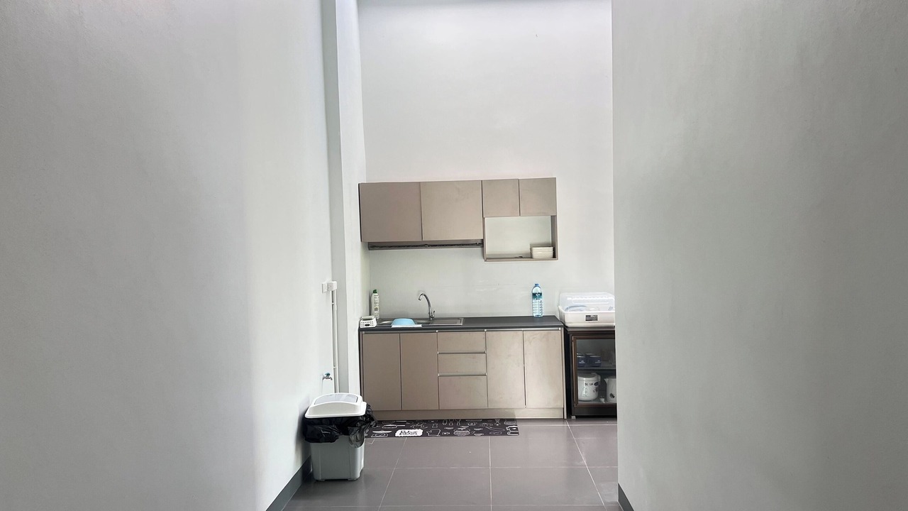 Photo of Kitchen in Hat Yai
