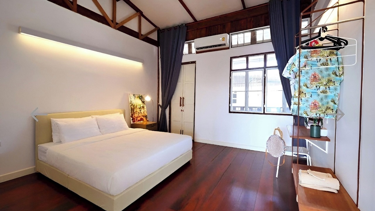 Photo of Bedroom in Suan Luang