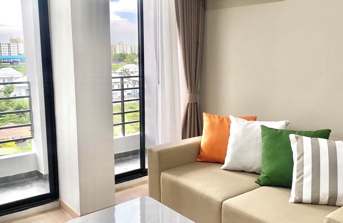 Photo of Bedroom in Rangsit